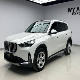 BMW X1 2023 sDrive20Li X Design Package
