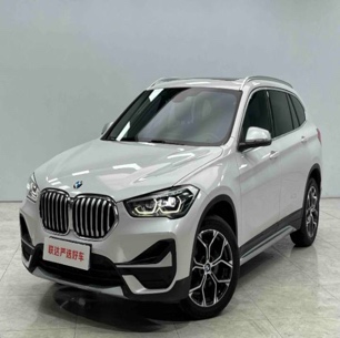 BMW X1 2022 sDrive20Li Premium Model