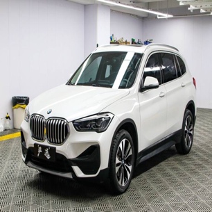 BMW X1 2021 sDrive20Li Fashion Model