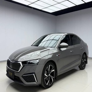 Skoda Octavia PRO 2021 PRO TSI280 DSG Noble Edition