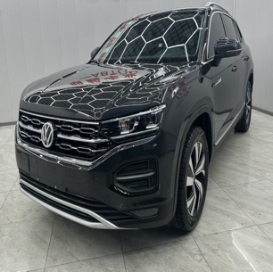 Volkswagen Tanyue 2022 280TSI 2WD Luxury Intelligent Connection Edition