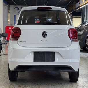 Volkswagen POLO  2021 Plus 1.5L Auto Panoramic Enjoyment Edition