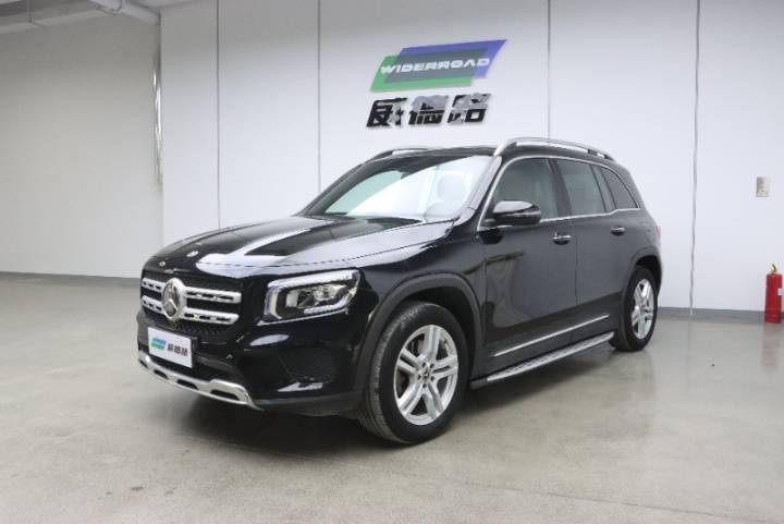 Benz GLB 2023   220 Dynamic Type