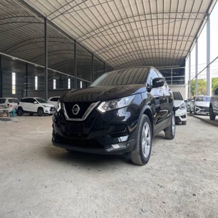 Nissan Qashqai 2022 2.0L CVT XV Intelligent Enjoyment Edition