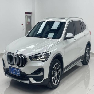 BMW X1 2022 null sDrive20Li Fashion Model