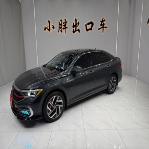 Volkswagen Sagitar 2023 280TSI DSG Surpass Edition