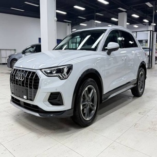 Audi Q3 2021  35TFSI  Fashion Elegant Type
