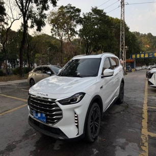 Jetour X70PLUS 2021 1.5T null