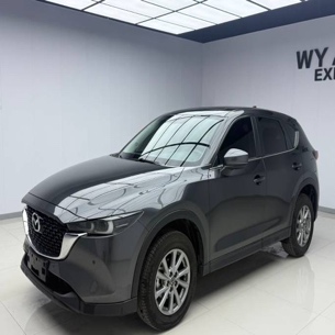 Mazda CX5 2022 2.0L Automatic FWD Prestige Trendy Edition