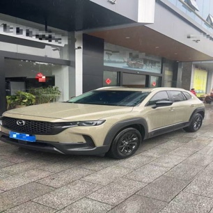 Mazda CX50 2023 2.0L null