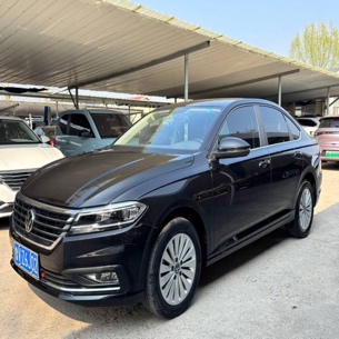Volkswagen Lavida null DSG Comfort Edition