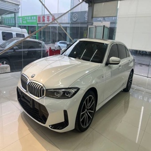 BMW 320Li  2023 320Li  M Sport Package