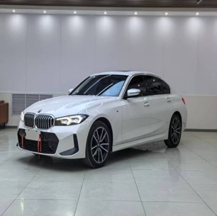BMW 320Li  2023 320Li M Sport Package