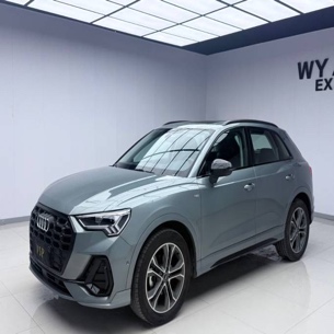 Audi Q3 2022 35 TFSI Fashion Dynamic Type