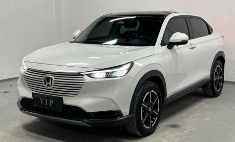 Honda Vezel  2023 1.5L CVT Pioneer Edition