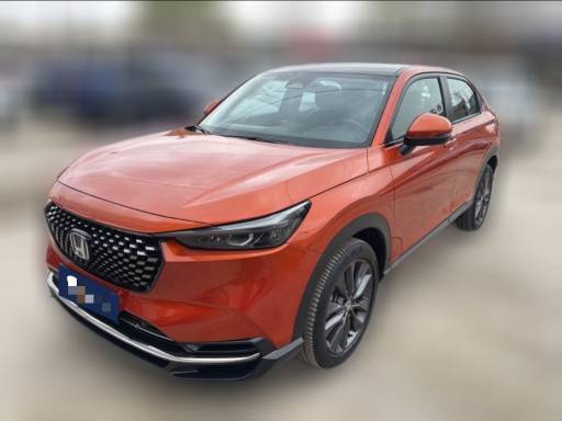 Honda XRV 2023 1.5L null