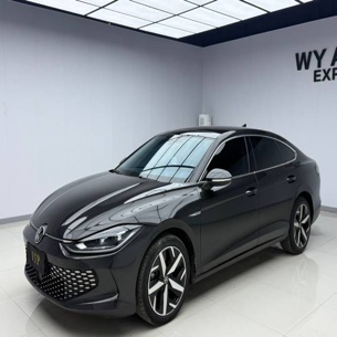 Volkswagen Lamando L 2023 Lamando L 280TSI DSG Cool Spicy Edition（