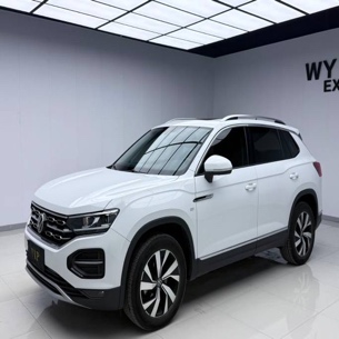 Volkswagen Tanyue 2022 280TSI null