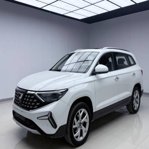 Volkswagen Jetta VS7 2022 280TSI Automatic YueXiang Edition