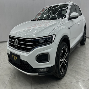 Volkswagen Tange  2022 280TSI DSG 2WD Comfortable PLUS