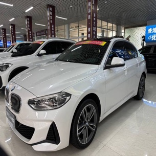 BMW 1 Series 2022 BMW 120i M Sport Edition