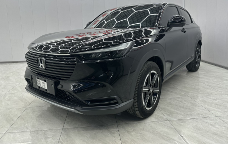 Honda Vezel 2023 1.5L CVT Elite Edition
