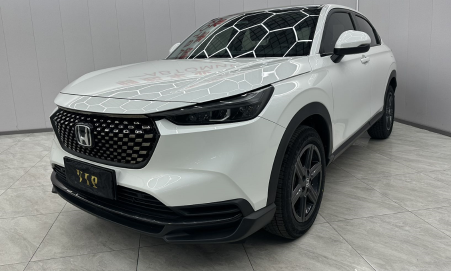 Honda XR-V 2023 Facelift 1.5L CVT Trend Edition