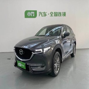 Mazda CX-5 2021 2.0L Automatic FWD Intelligence Edition