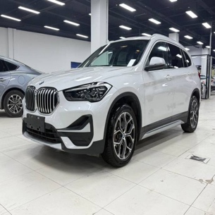 BMW X1 2021 sDrive20Li Premium Model