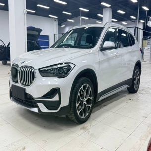 BMW X1 2021 sDrive20Li Premium Model