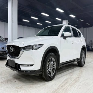Mazda CX-5 2021 2.0L Automatic FWD Intelligence Edition
