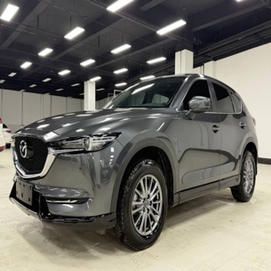 Mazda CX-5 2022 320Li M Sport Package