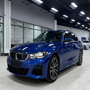 BMW 320Li  2022 320Li M Sport Package