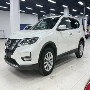 Nissan X-Trail  2022 null 2WD Smart Connection Zhenxiang Edition