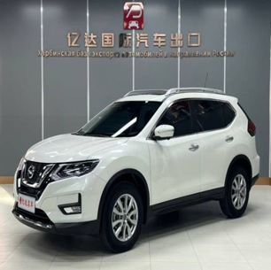 Nissan X-Trail null null