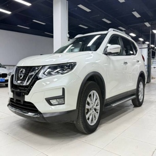 Nissan X-Trail 2023 Classic 2.0L 2WD Smart Connection Zhenxiang Edition