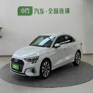 Audi A3L 2021 A3L Limousine 35 TFSI Progressive Elegant Type