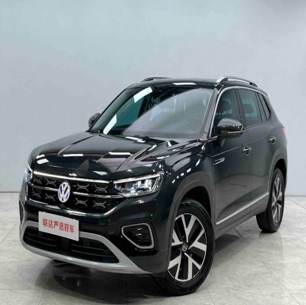 Volkswagen Tanyue 2023 280TSI 2WD Luxury Plus Advanced Edition