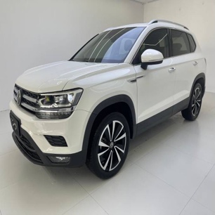 Volkswagen Tharu 2022 280TSI 2WD Luxury Edition