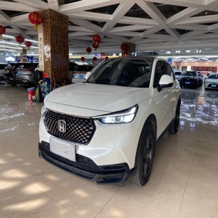 Honda XR-V 2023 Hot version