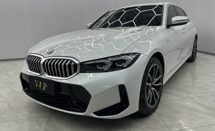 BMW 320Li 2023 320Li M Sport Package