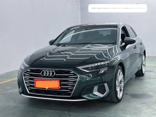 Audi A3 2023 Sportback 35 TFSI Fashion Elegant Type