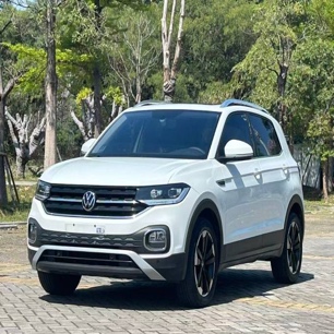 Volkswagen Tanying null