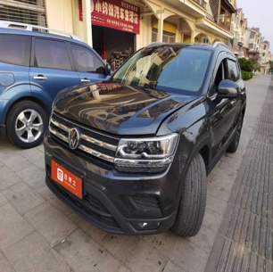 Geely Tharu 2022 null 2WD Deluxe PLUS