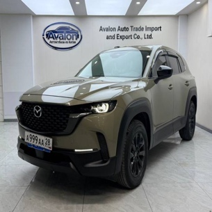 Mazda CX-50 2023 null null