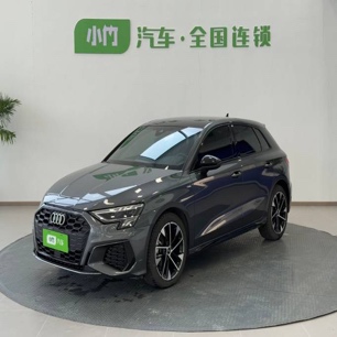 Audi A3 2022 Sportback 35 TFSI Fashion Sport Edition