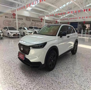 Honda XRV 2023 1.5L CVT Hot version