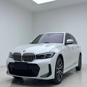 BMW 3 Series 2023 320Li M Sport Package