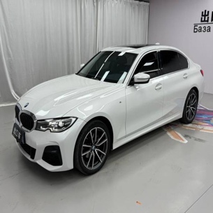 BMW 320Li 2022 2.0T M Sport Package