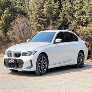 BMW 320li 2023  M Sport Package